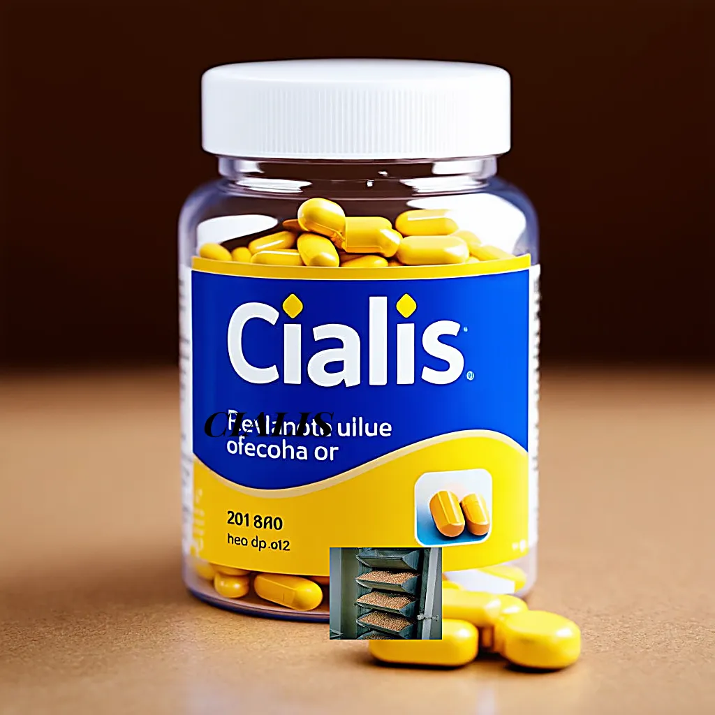 Prix cialis en prise quotidienne